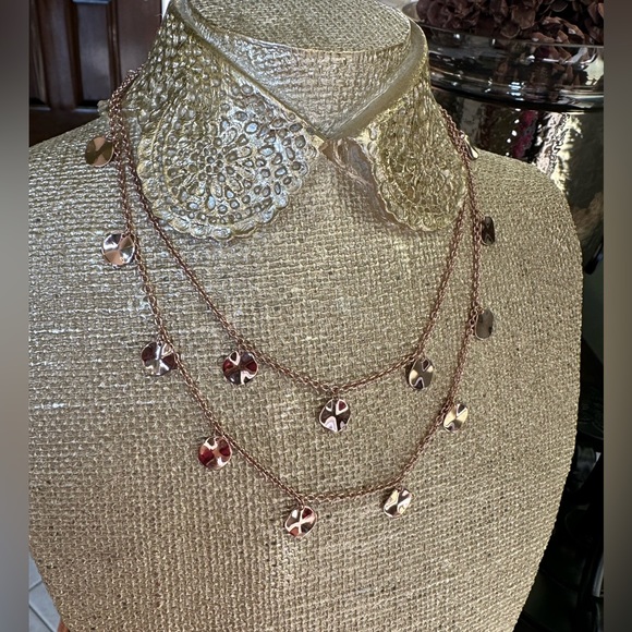 Ippolita Rose necklace - Picture 4 of 10